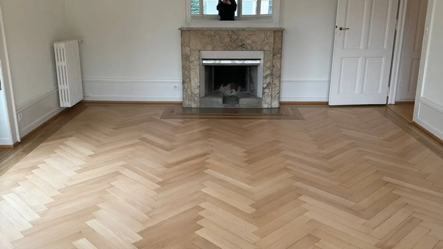 Appartement à louer - Route de Malagnou, 1208 Genève