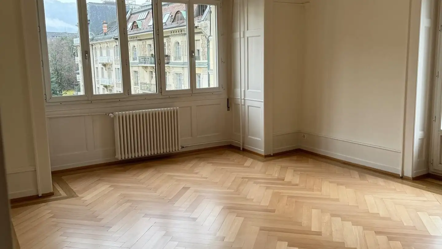 Appartement à louer - Route de Malagnou, 1208 Genève - Photo 2