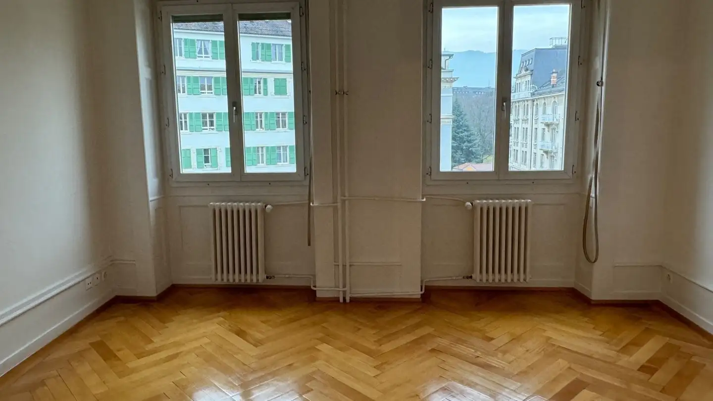 Appartement à louer - Route de Malagnou, 1208 Genève - Photo 3