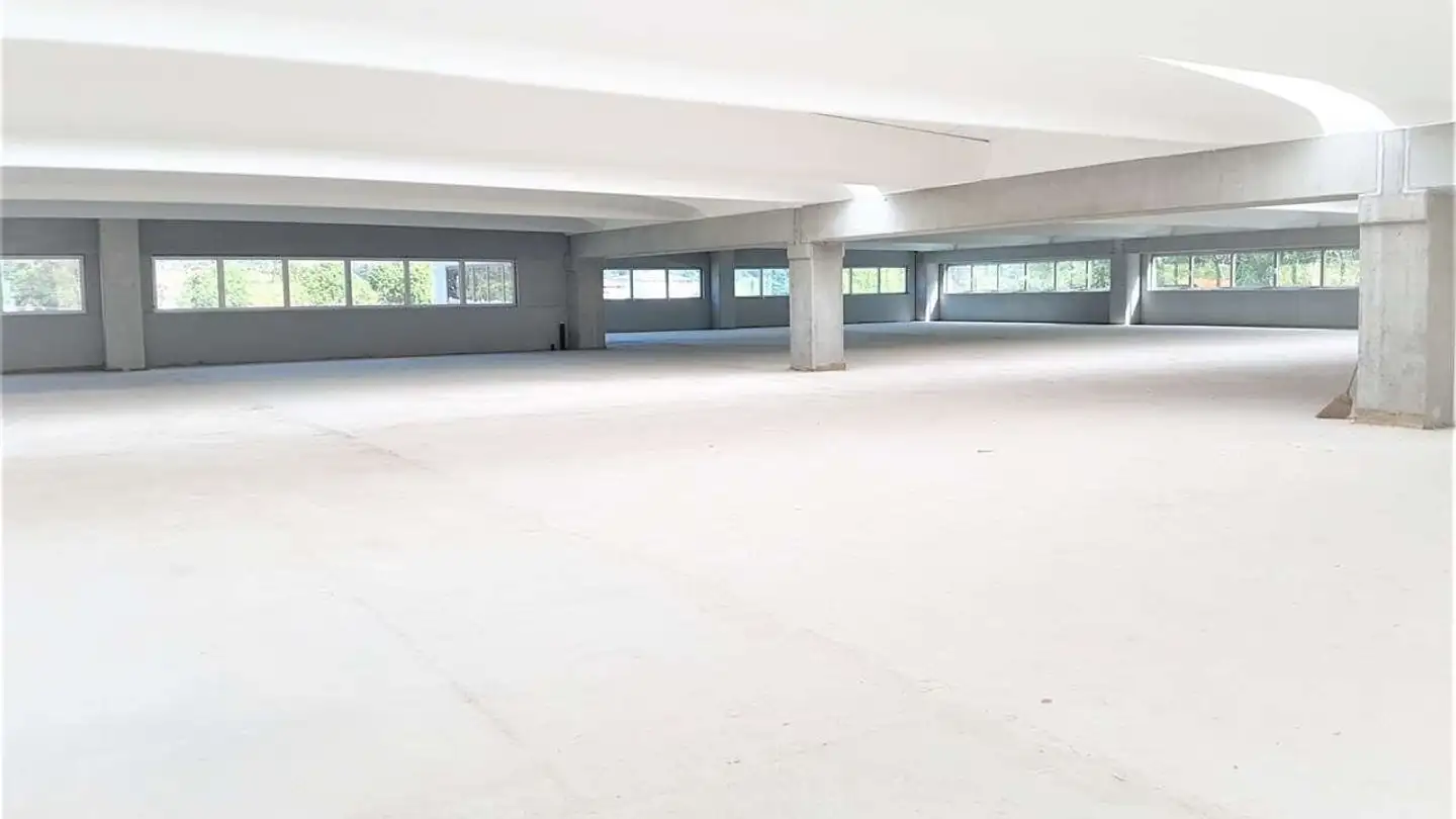 Office space for rent - 6900 Lugano