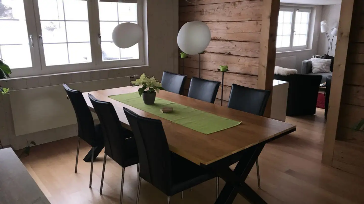 Maison individuelle à louer - Halten 127, 9035 Grub AR - Photo 2