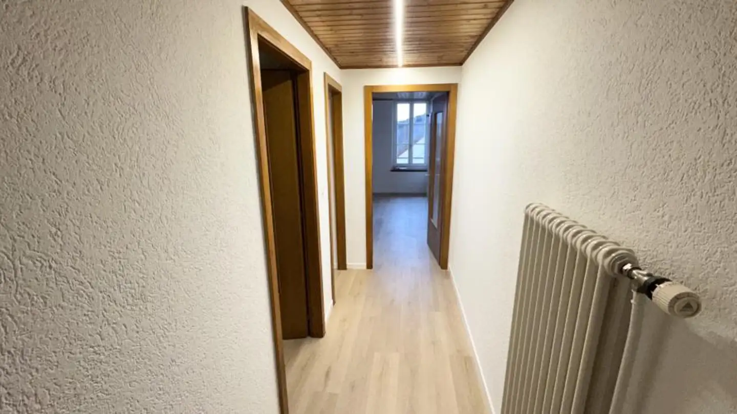 Duplex for rent - Rue Montpellier 1, 1530 Payerne - Photo 2