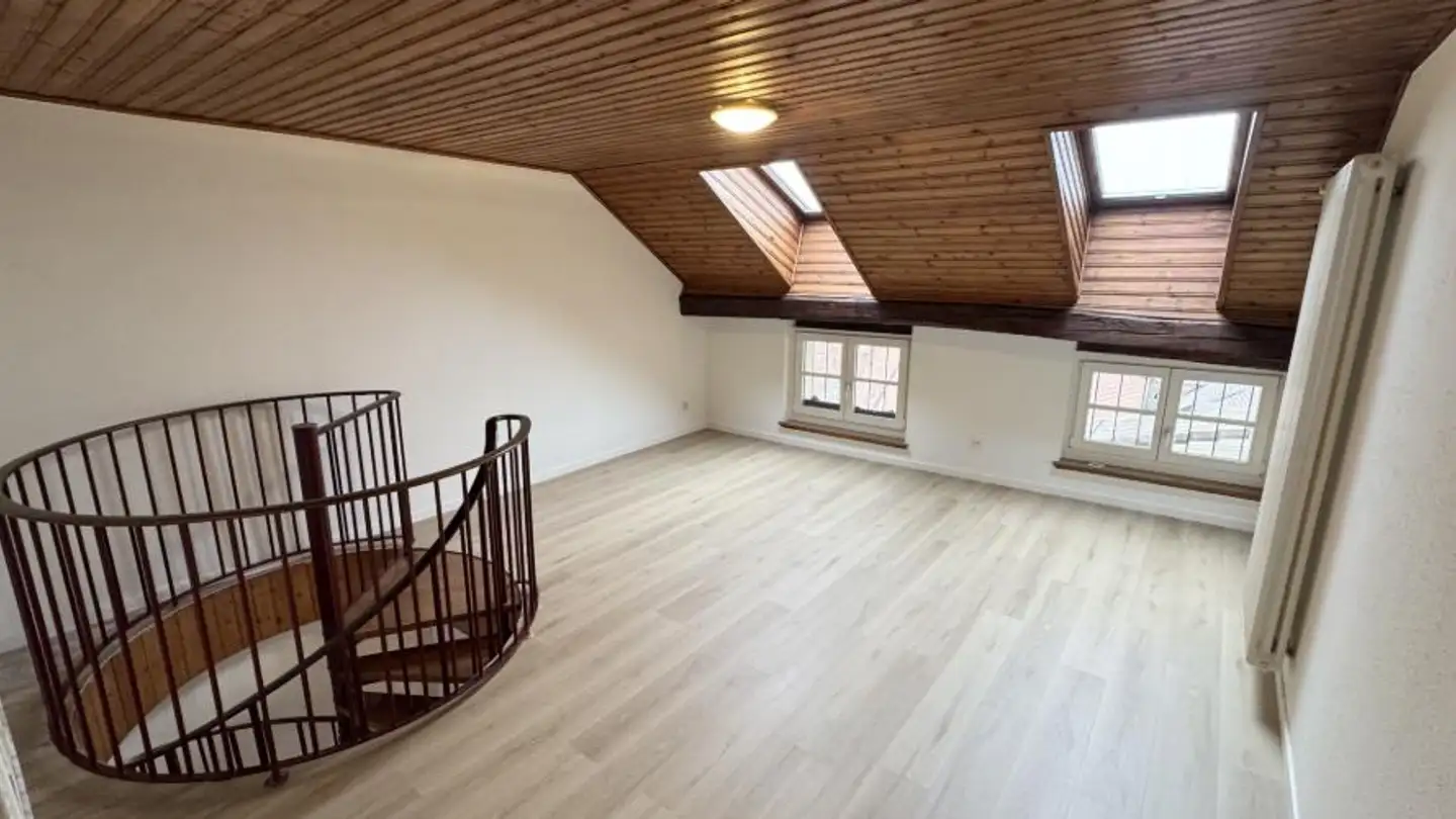 Duplex for rent - Rue Montpellier 1, 1530 Payerne - Photo 4