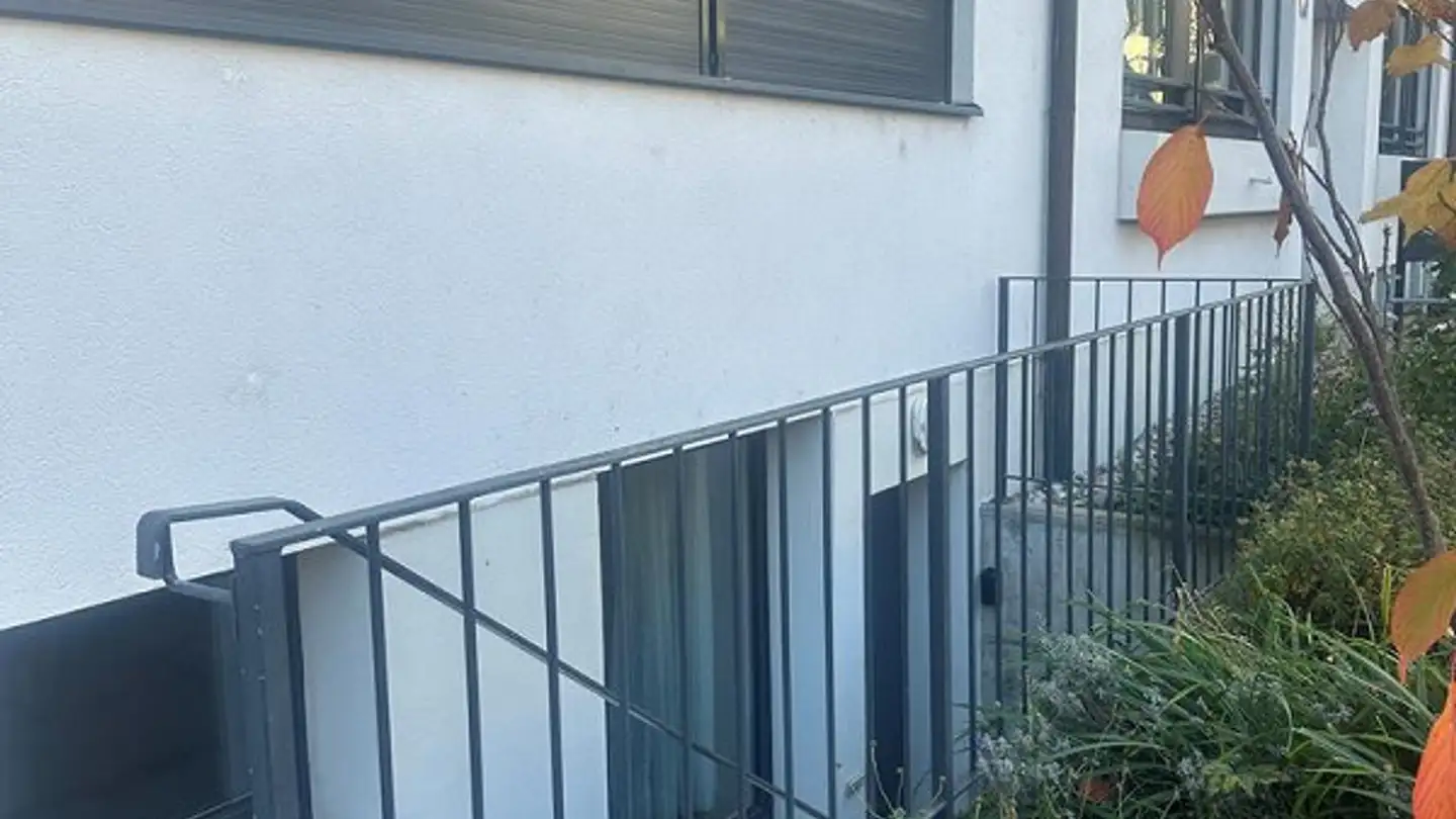 Hobby room for rent - Jacob Burckhardt-Strasse 69, 4052 Basel