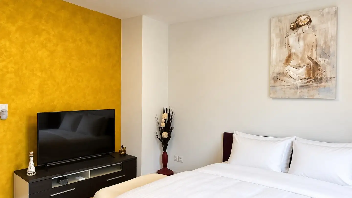 Appartamento ammobiliato in affitto - Wildenbühlstrasse 55, 8135 Langnau am Albis - Foto 2