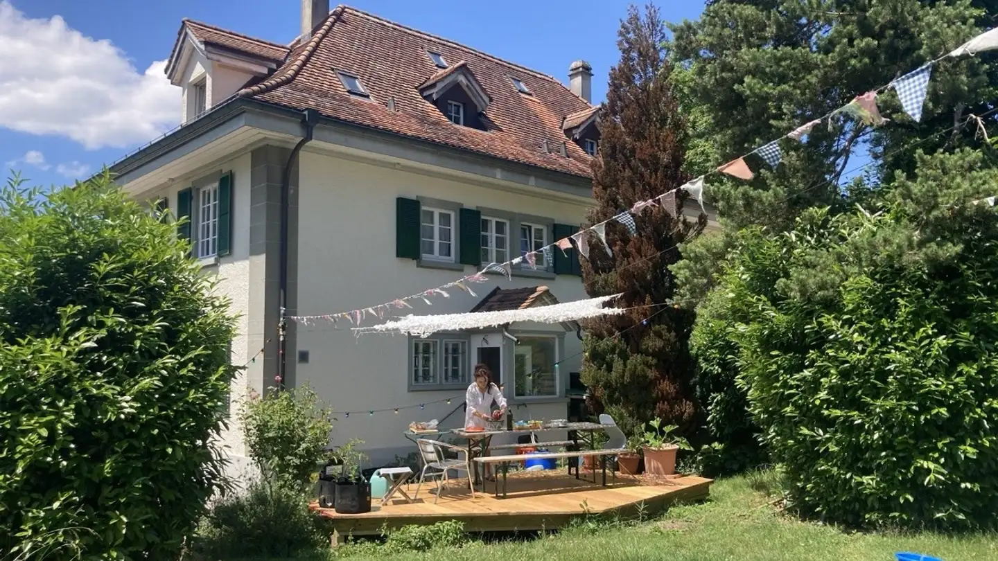 Zimmer mieten - Rossfeldstrasse 26, 3004 Bern - Foto 2