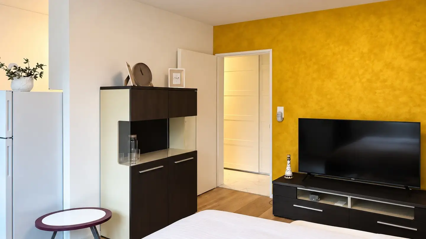 Appartamento ammobiliato in affitto - Wildenbühlstrasse 55, 8135 Langnau am Albis - Foto 3