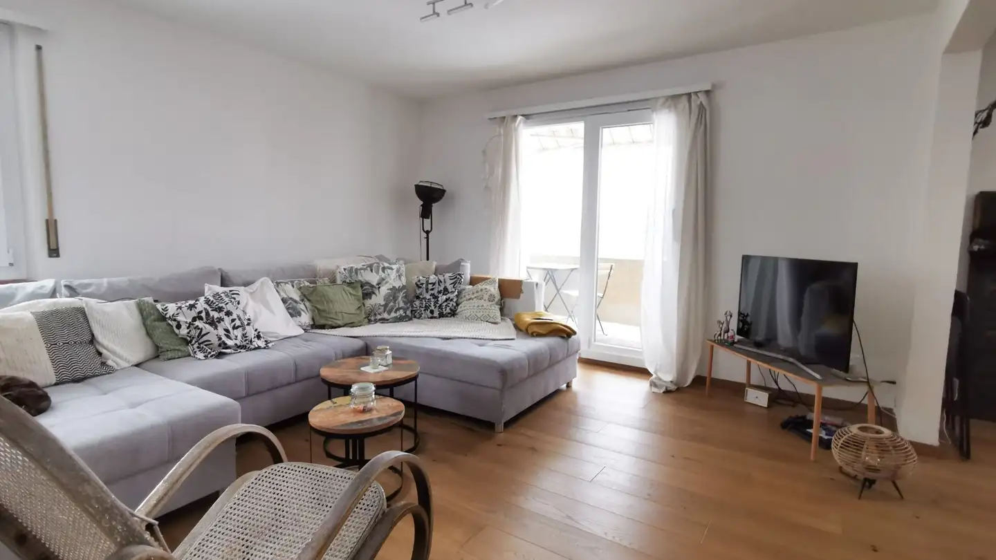 Apartment for rent - Rue Des Gentianes, 2400 Le Locle - Photo 2