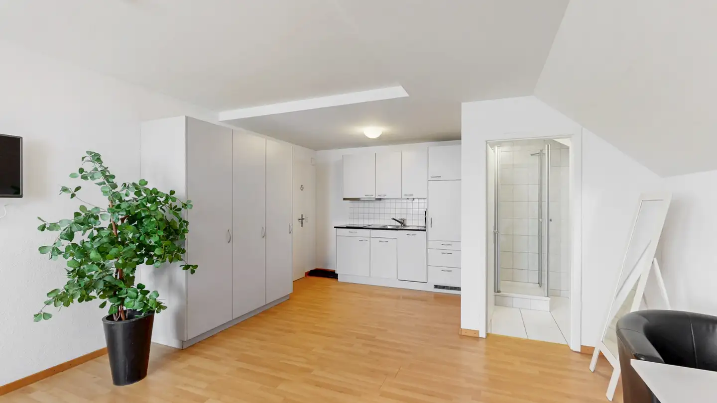 Appartamento in affitto - Bahnhofstrasse 3, 8965 Berikon - Foto 2