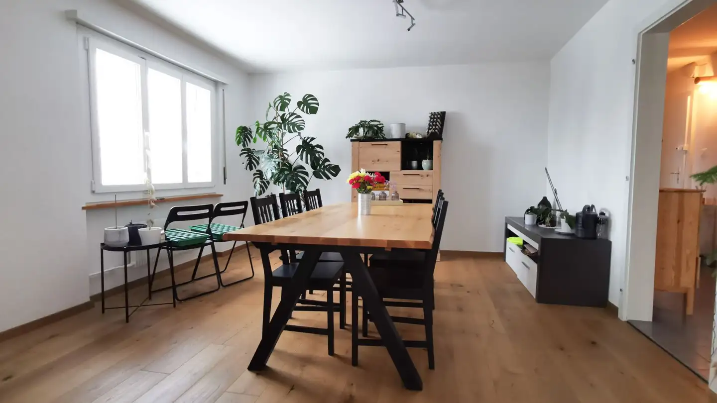 Apartment for rent - Rue Des Gentianes, 2400 Le Locle - Photo 3