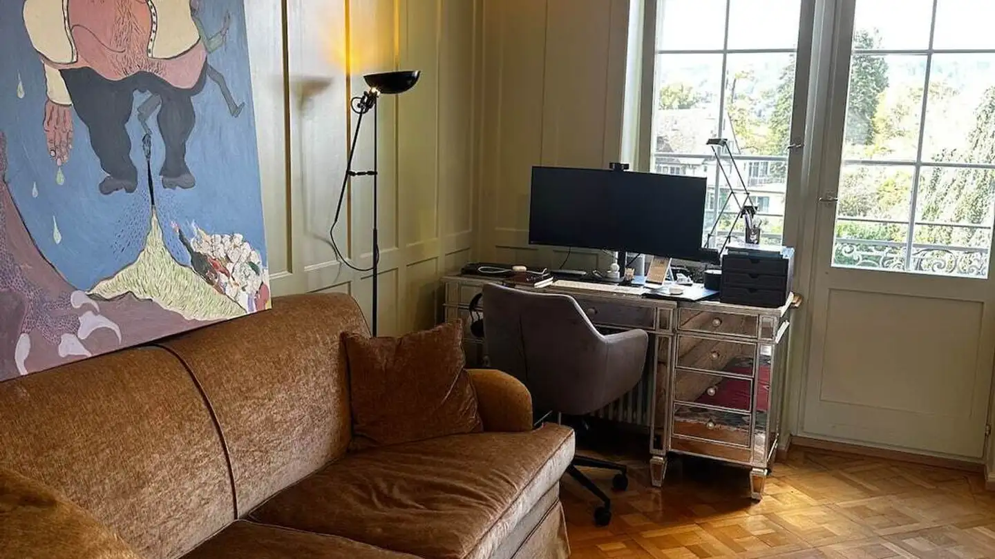 Appartamento in affitto - 8700 Küsnacht ZH - Photo 2