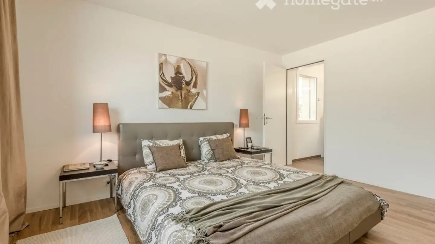 Appartamento in affitto - Feldheim 39, 6023 Rothenburg - Foto 3