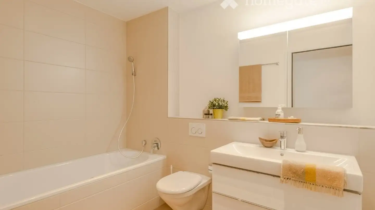 Appartamento in affitto - Feldheim 39, 6023 Rothenburg - Foto 4