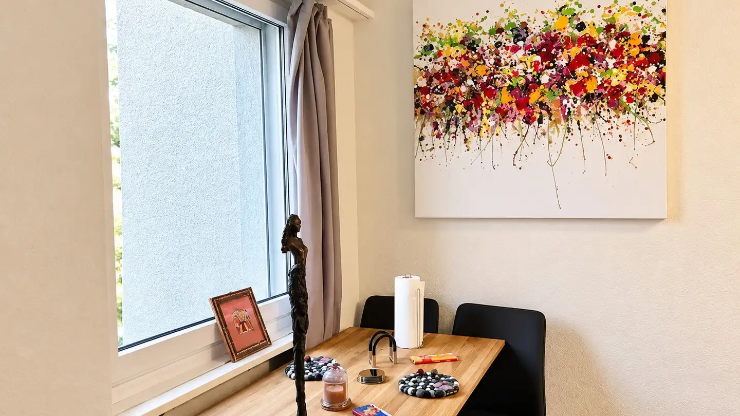 Appartamento ammobiliato in affitto - Wildenbühlstrasse 55, 8135 Langnau am Albis - Foto 4