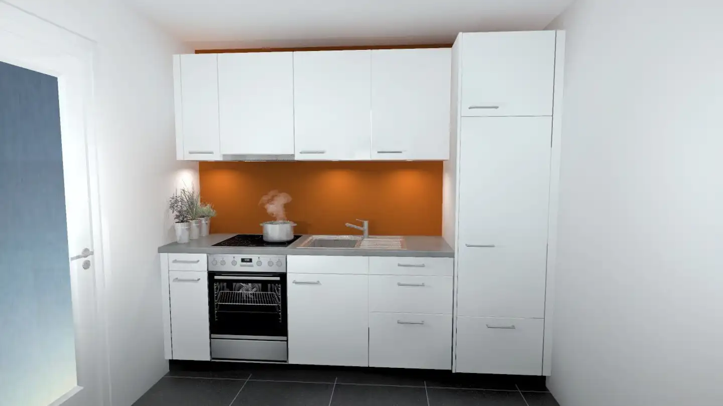 Appartamento in affitto - Bielstrasse, 3294 Büren an der Aare