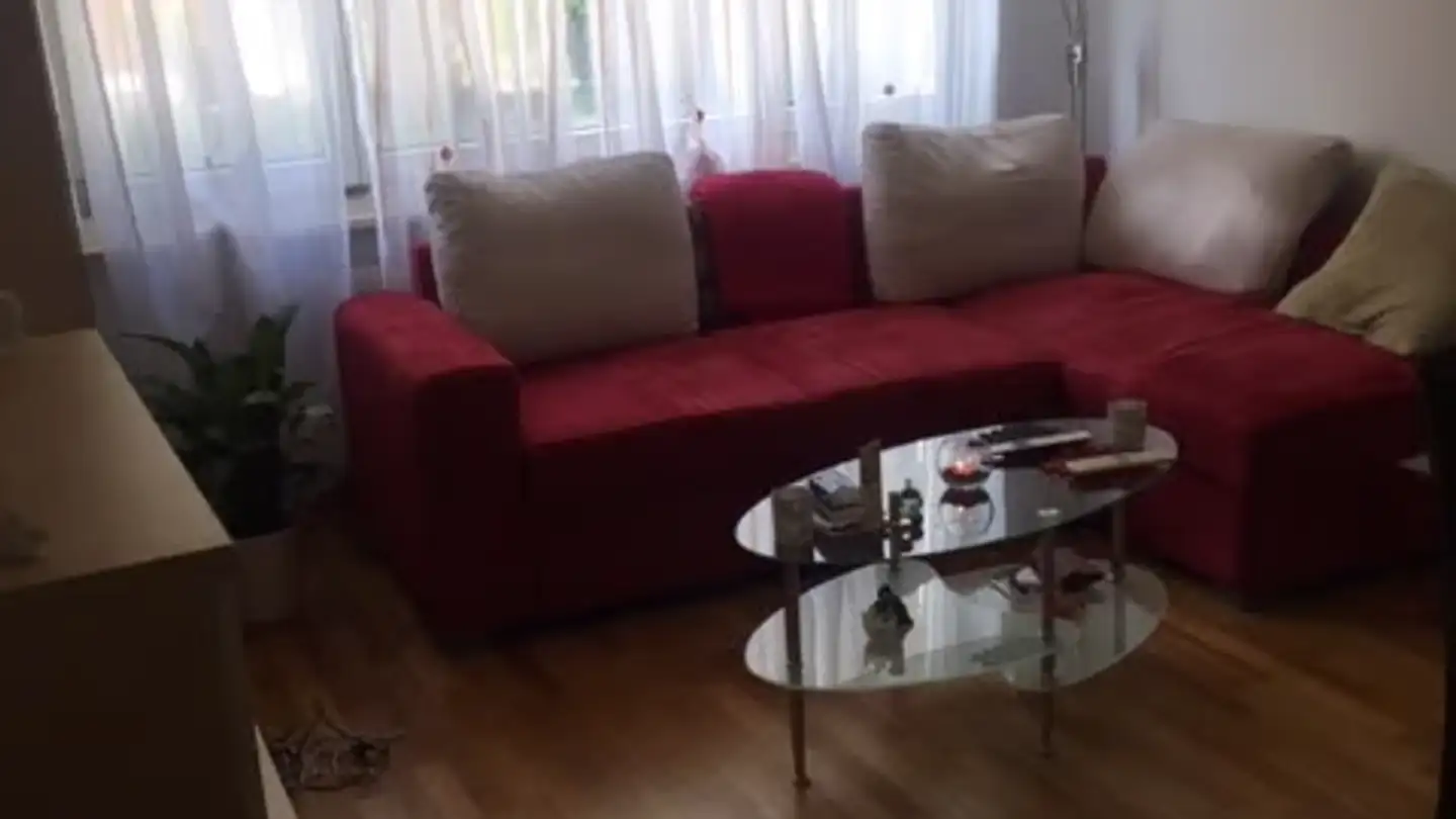 Appartamento in affitto - Bielstrasse, 3294 Büren an der Aare - Foto 3
