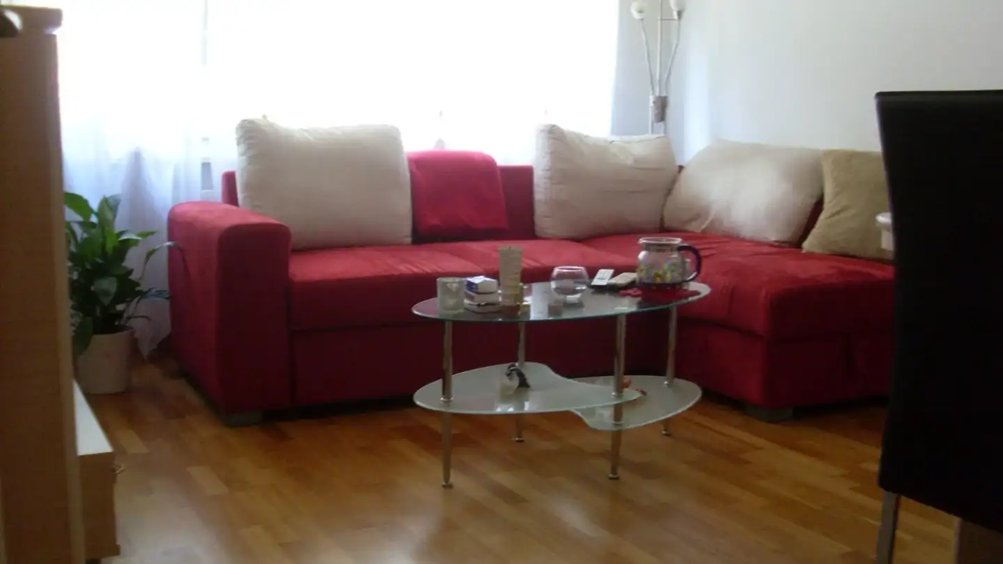 Appartamento in affitto - Bielstrasse, 3294 Büren an der Aare - Foto 4