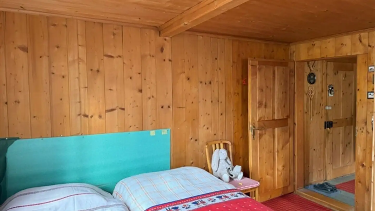 Appartamento in vendita - Kientalstrasse 84, 3722 Scharnachtal - Photo 2