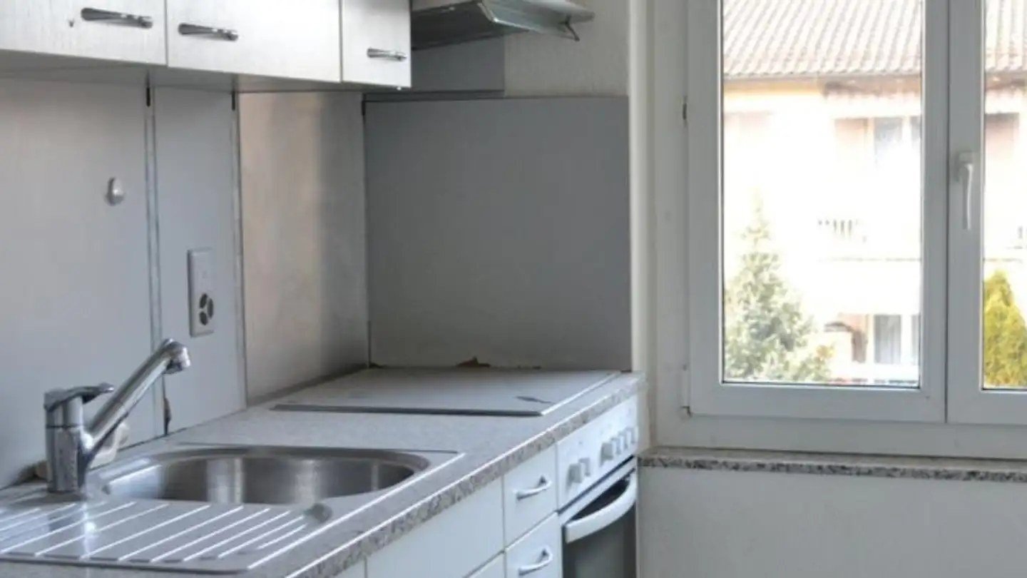 Appartamento in affitto - Luegislandstrasse 499, 8051 Zürich - Foto 2