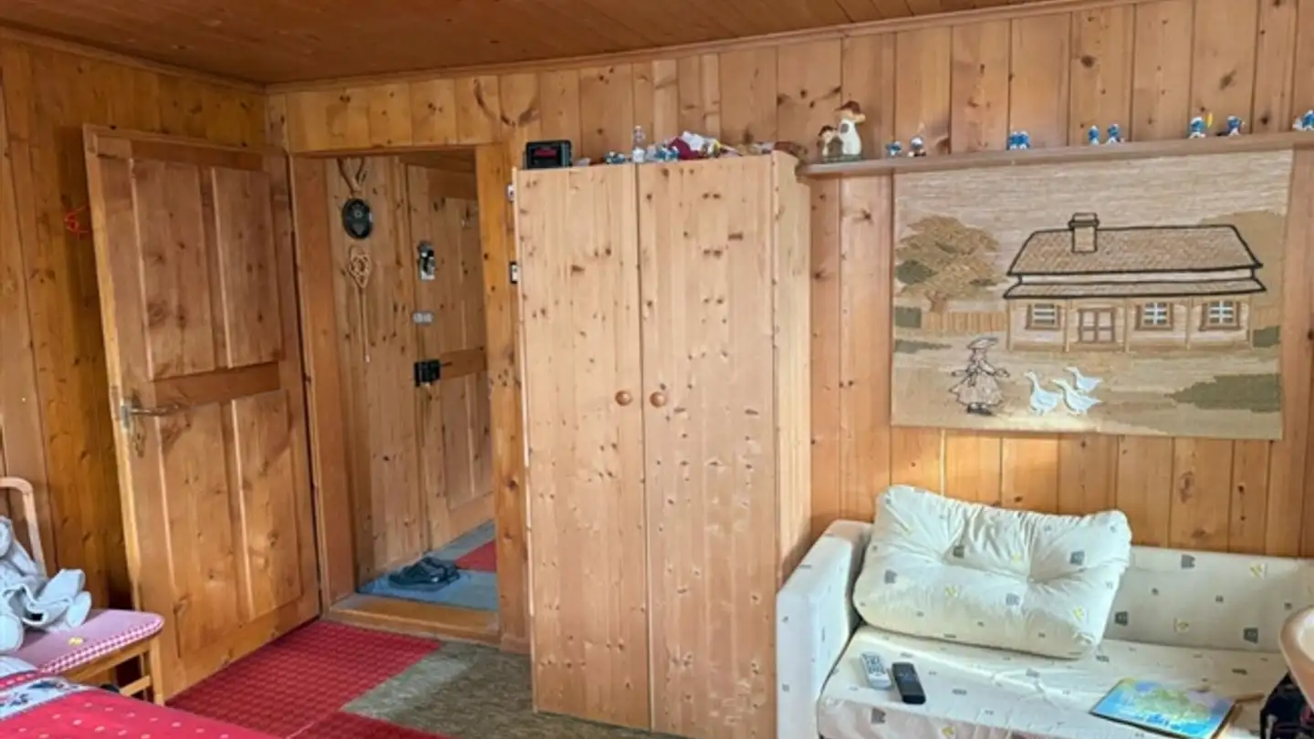 Appartamento in vendita - Kientalstrasse 84, 3722 Scharnachtal - Photo 3