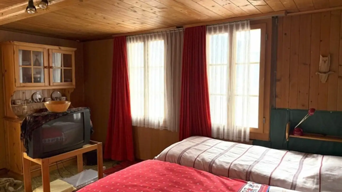 Appartamento in vendita - Kientalstrasse 84, 3722 Scharnachtal - Photo 4