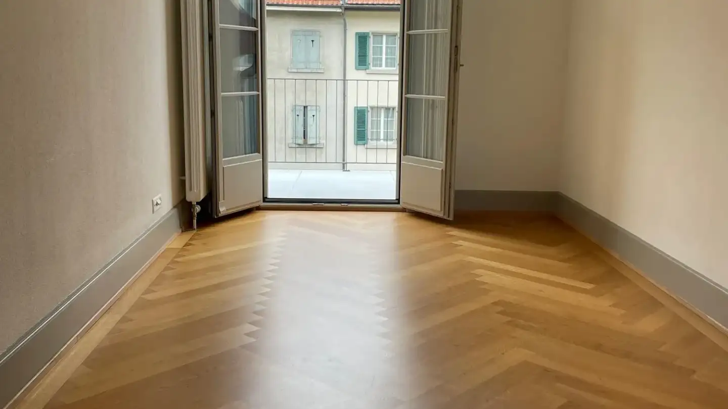 Apartment for rent - Mittelstrasse 4, 3012 Bern