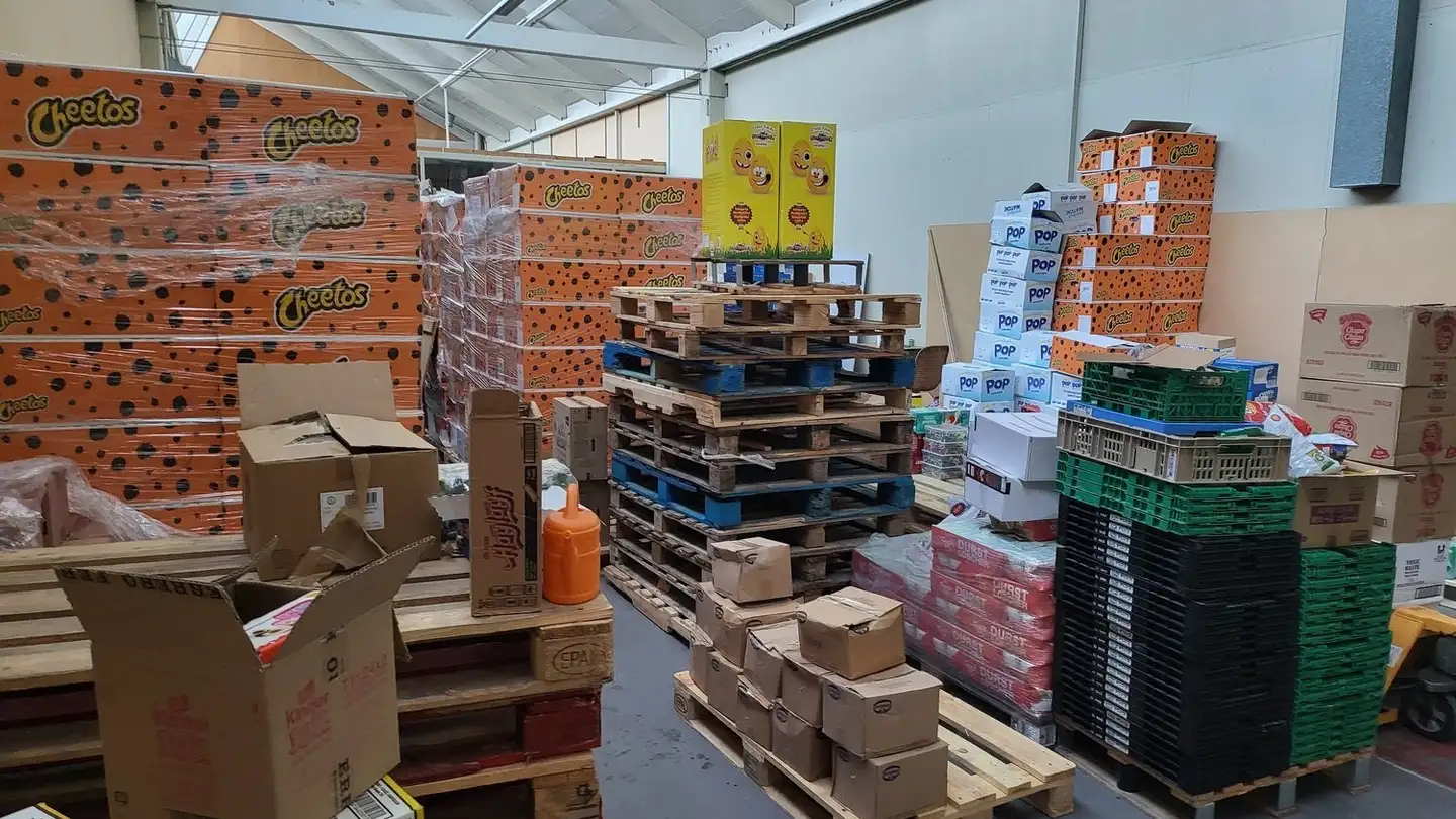 Immeuble industriel à louer - Industriestrasse 6, 4562 Biberist - Photo 4