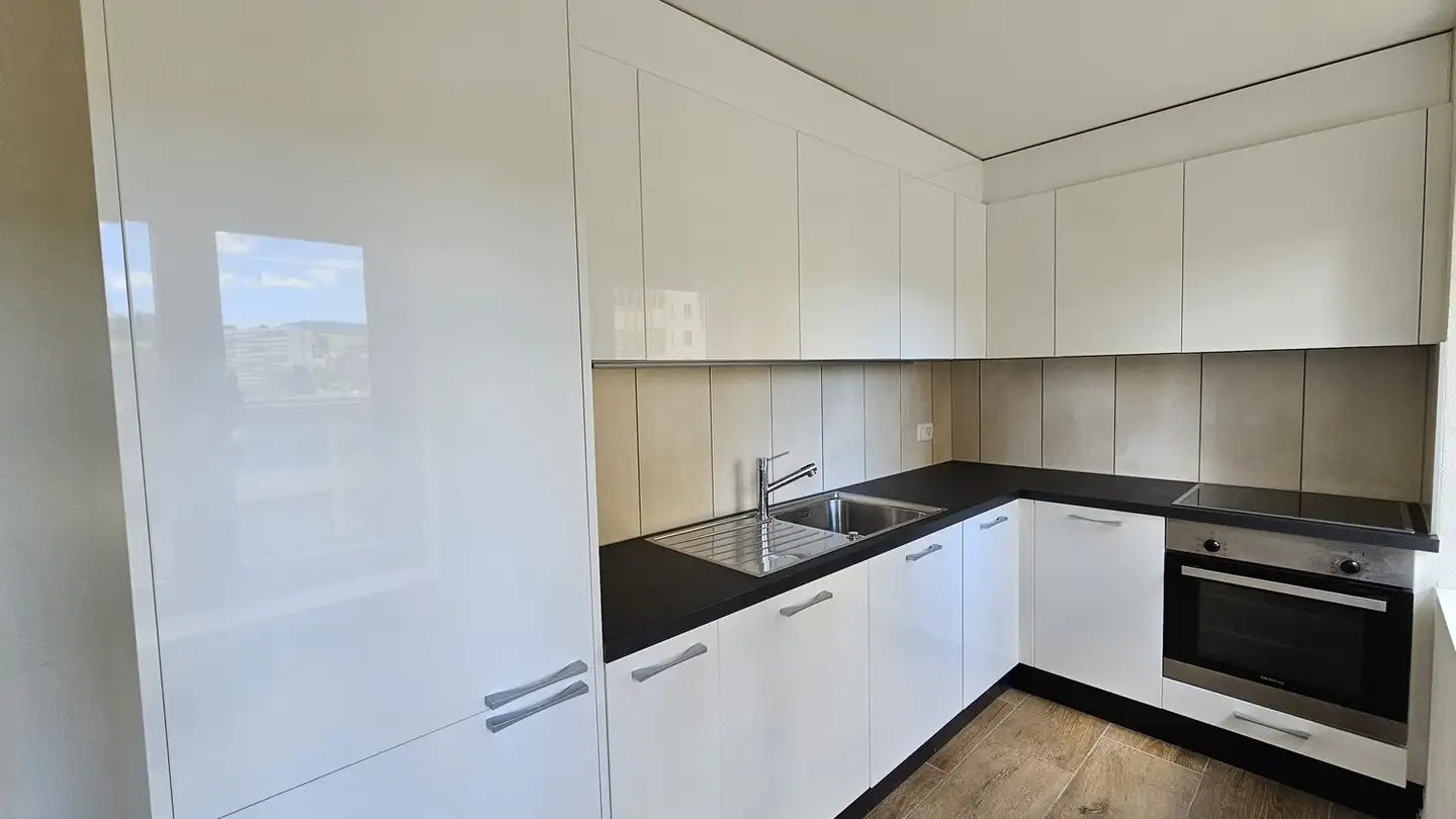 Appartement à louer - Rue Des Bouleaux 13, 2300 La Chaux-de-Fonds