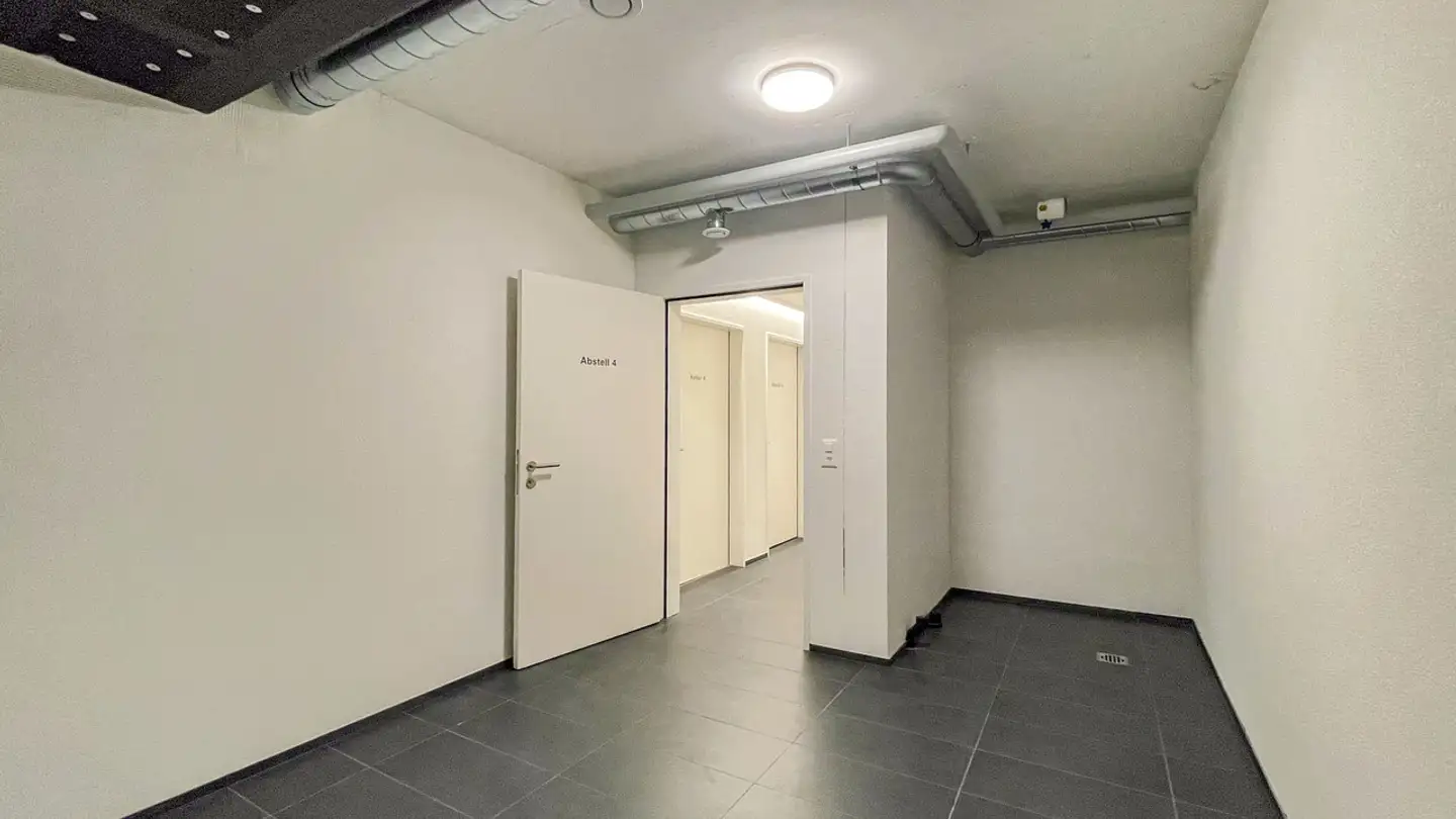 Lagerraum mieten - Blasenbergstrasse, 6300 Zug - Foto 4