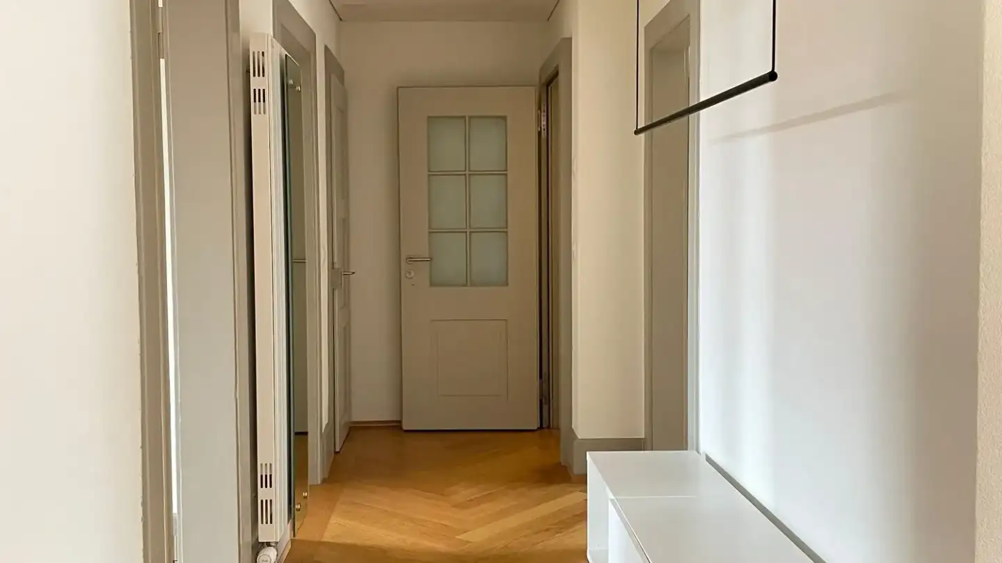 Apartment for rent - Mittelstrasse 4, 3012 Bern - Photo 2