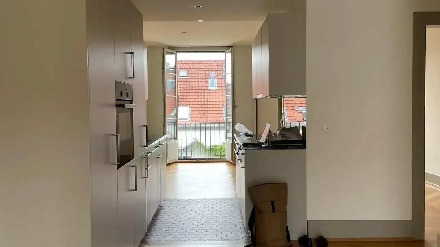 Apartment for rent - Mittelstrasse 4, 3012 Bern - Photo 4