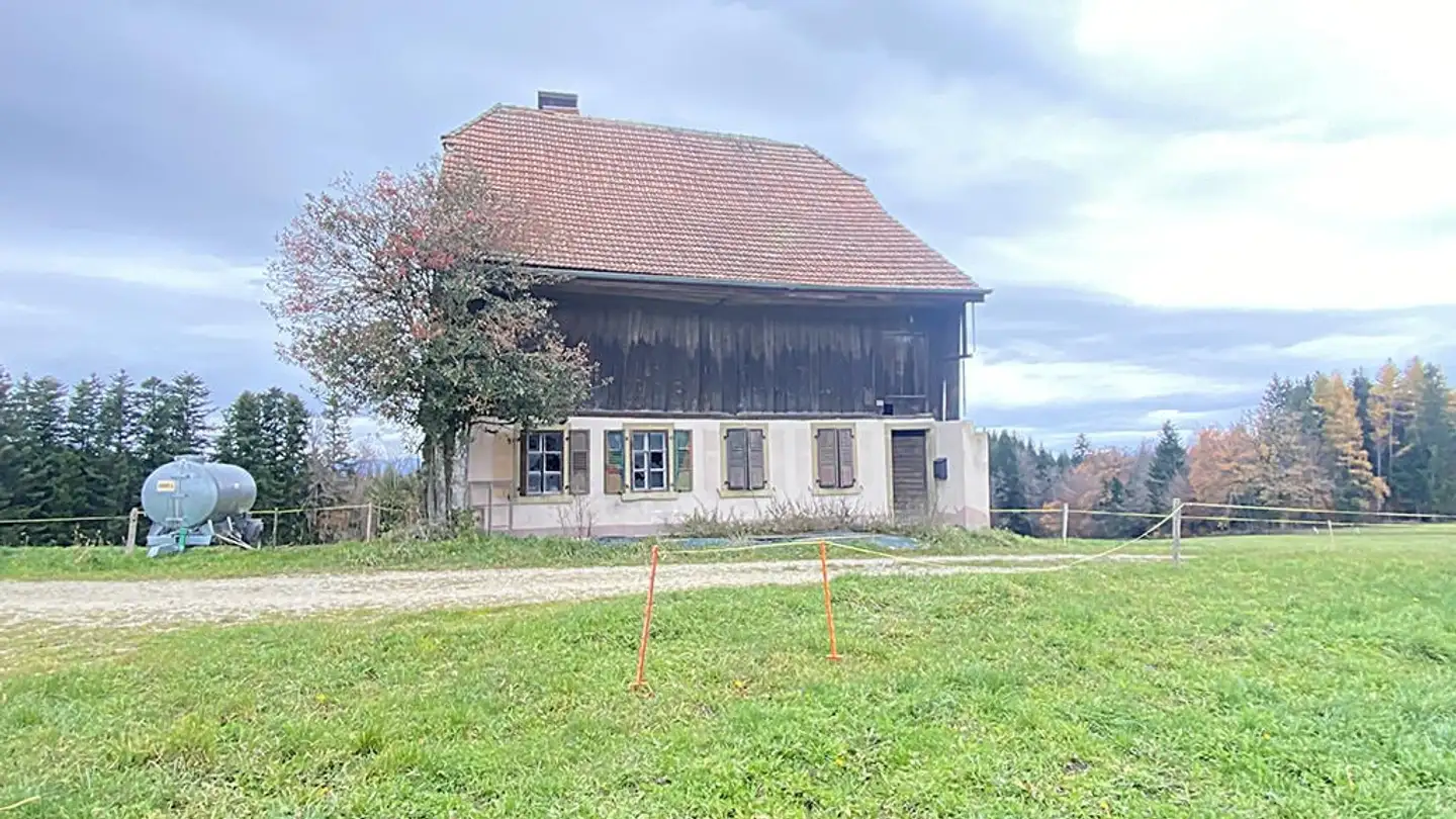 Maison individuelle à vendre - 1553 Châtonnaye - Photo 4