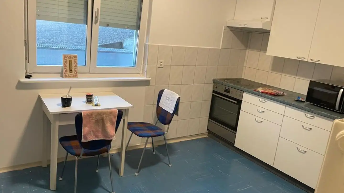 Apartment for rent - Anton-Graff-Strasse 34, 8400 Winterthur