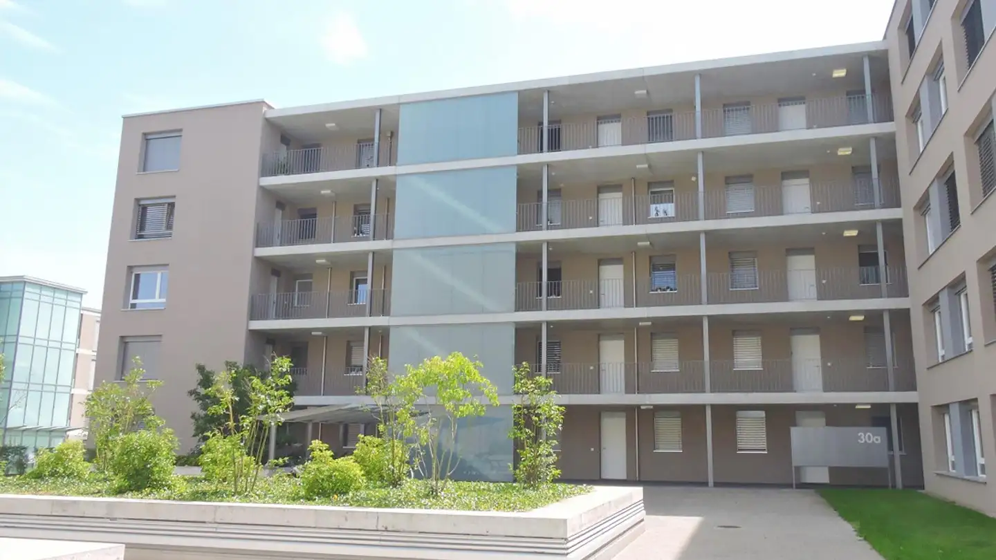 Wohnung mieten - Pappelnweg 30, 4310 Rheinfelden