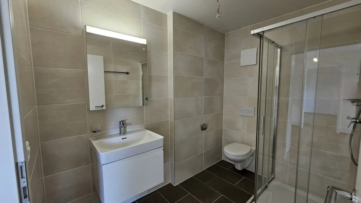 Appartement à louer - Rue Des Bouleaux 13, 2300 La Chaux-de-Fonds - Photo 4