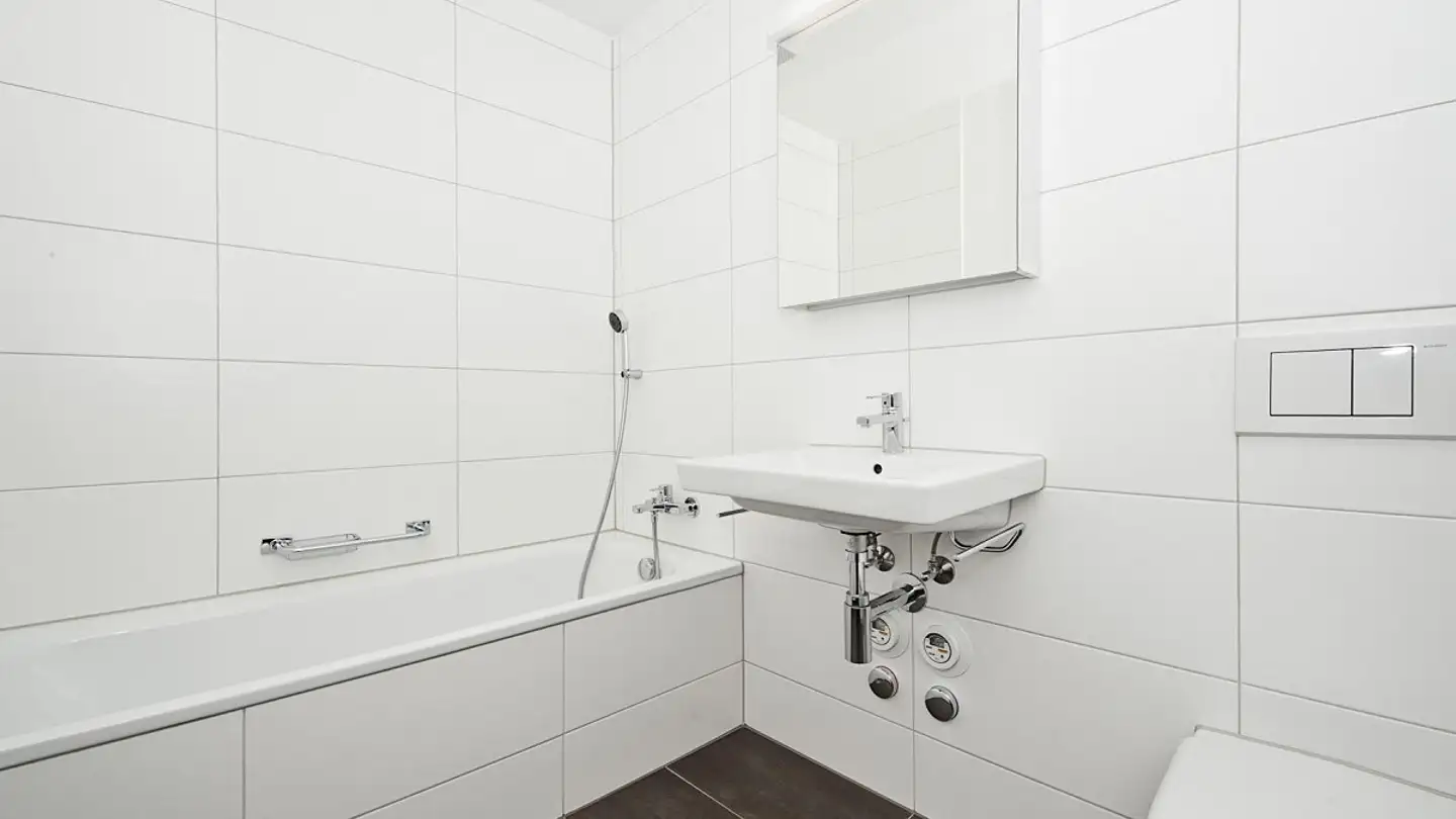 Wohnung mieten - Pappelnweg 30, 4310 Rheinfelden - Foto 4