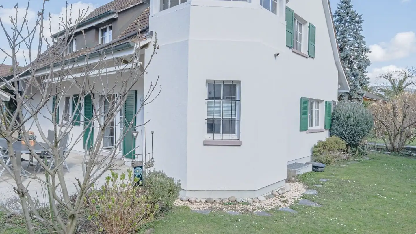 Immeuble résidentiel à vendre - Robinienweg 22, 4323 Wallbach - Photo 4