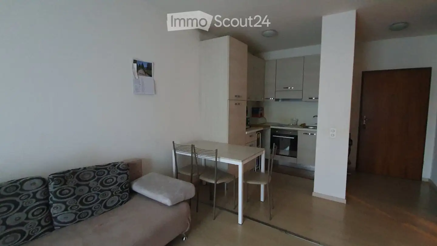 Apartment for rent - 6982 Agno