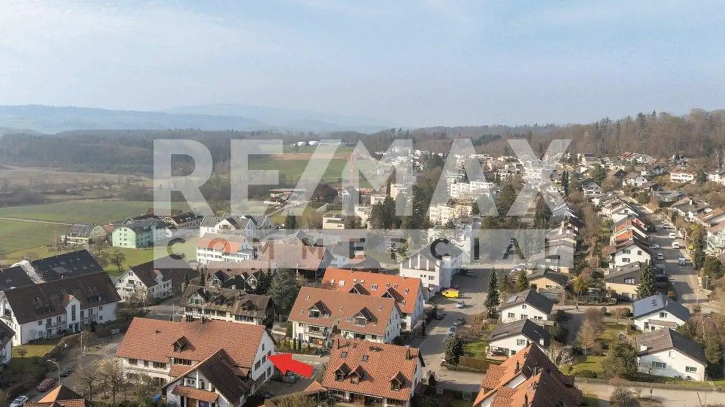 Commerciale in vendita - Husächerstrasse 2, 8907 Wettswil - Foto 4