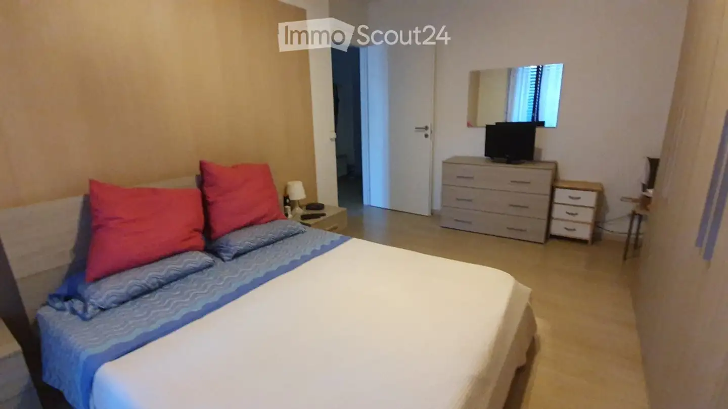 Appartamento in affitto - 6982 Agno - Photo 3