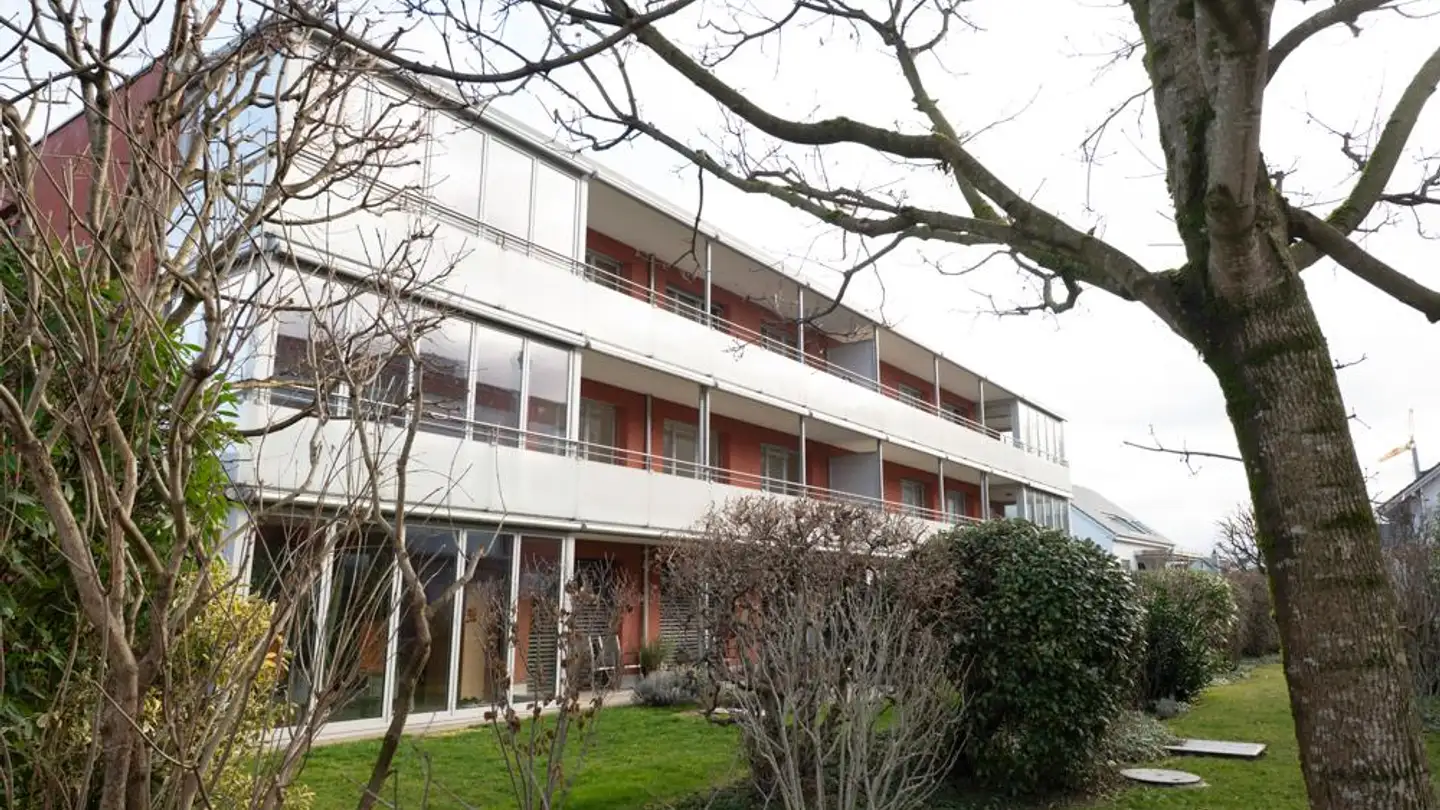 Appartamento in affitto - Schulstrasse 24, 4132 Muttenz