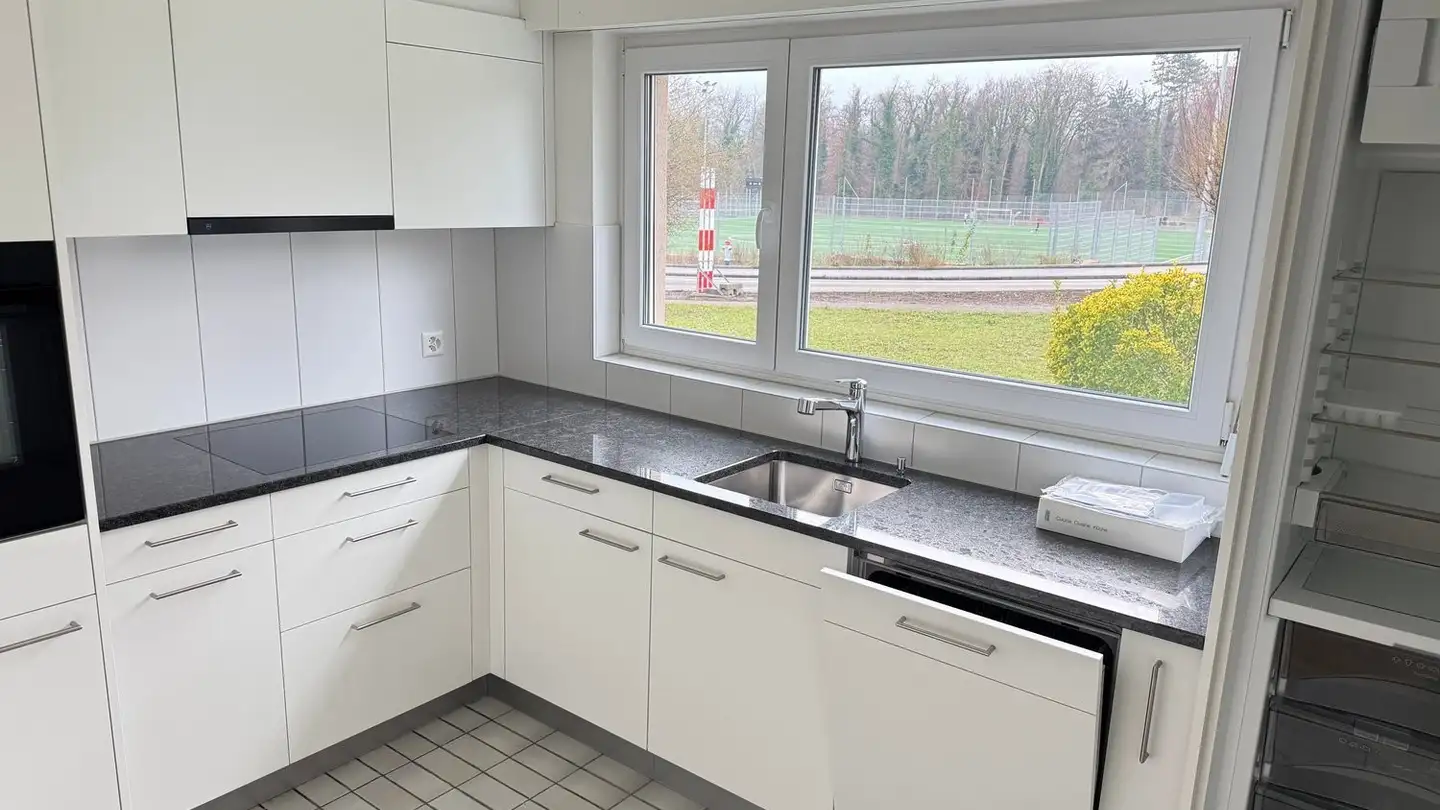 Appartamento in affitto - Buchenstrasse 64, 4142 Münchenstein