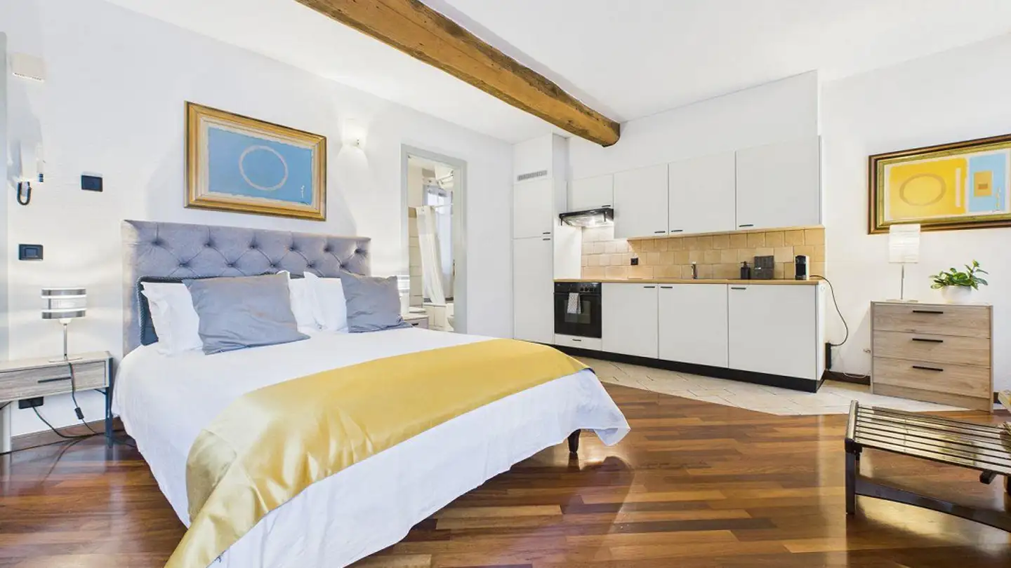 Studio mieten - 6922 Morcote - Foto 2