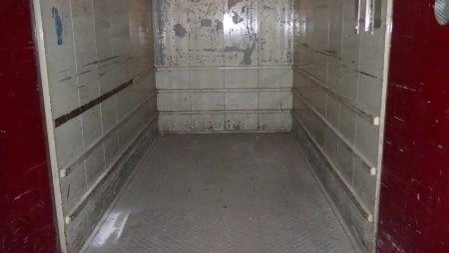 Espace de stockage à louer - Falkensteinerstrasse 15, 4053 Basel - Photo 2