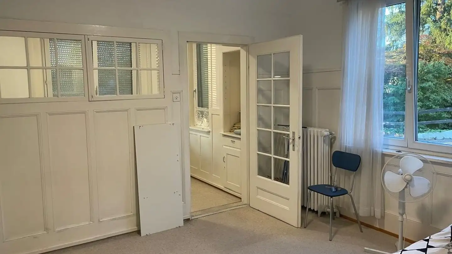 Apartment for rent - Anton-Graff-Strasse 34, 8400 Winterthur - Photo 3