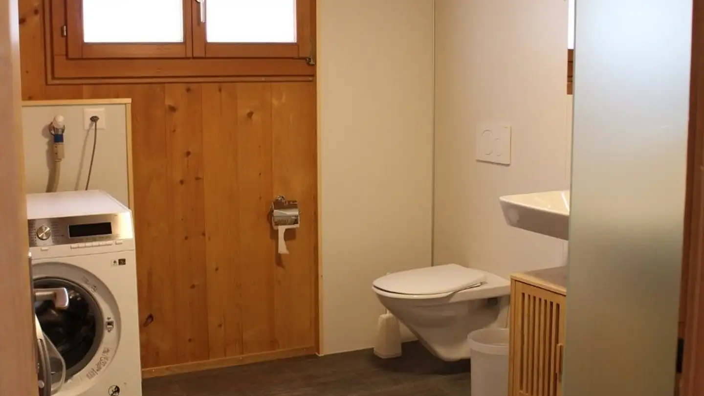 Apartment for rent - Hinderi Gasse 28, 3770 Zweisimmen - Photo 3