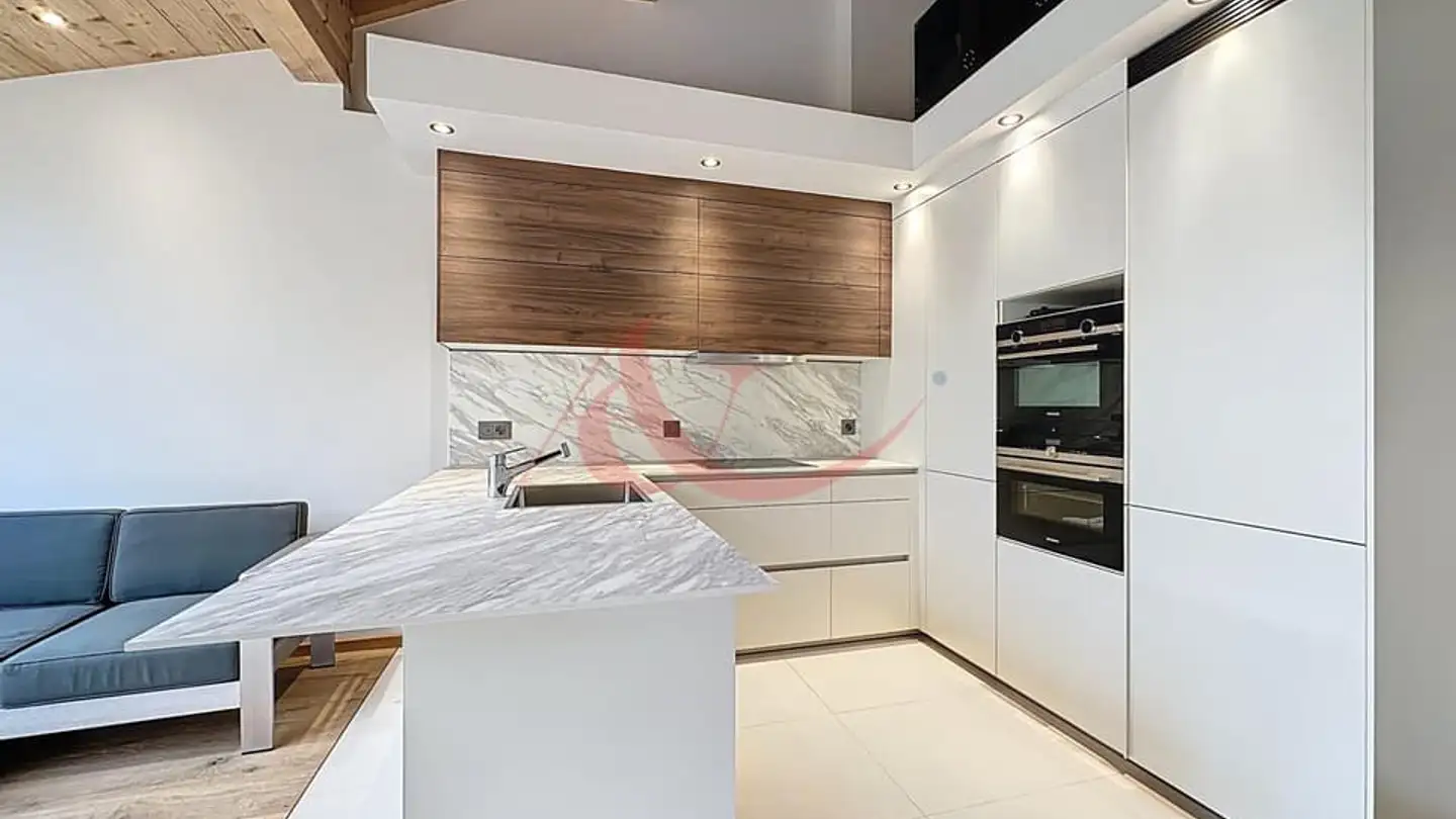 Apartment for rent - 1071 Chexbres - Photo 4