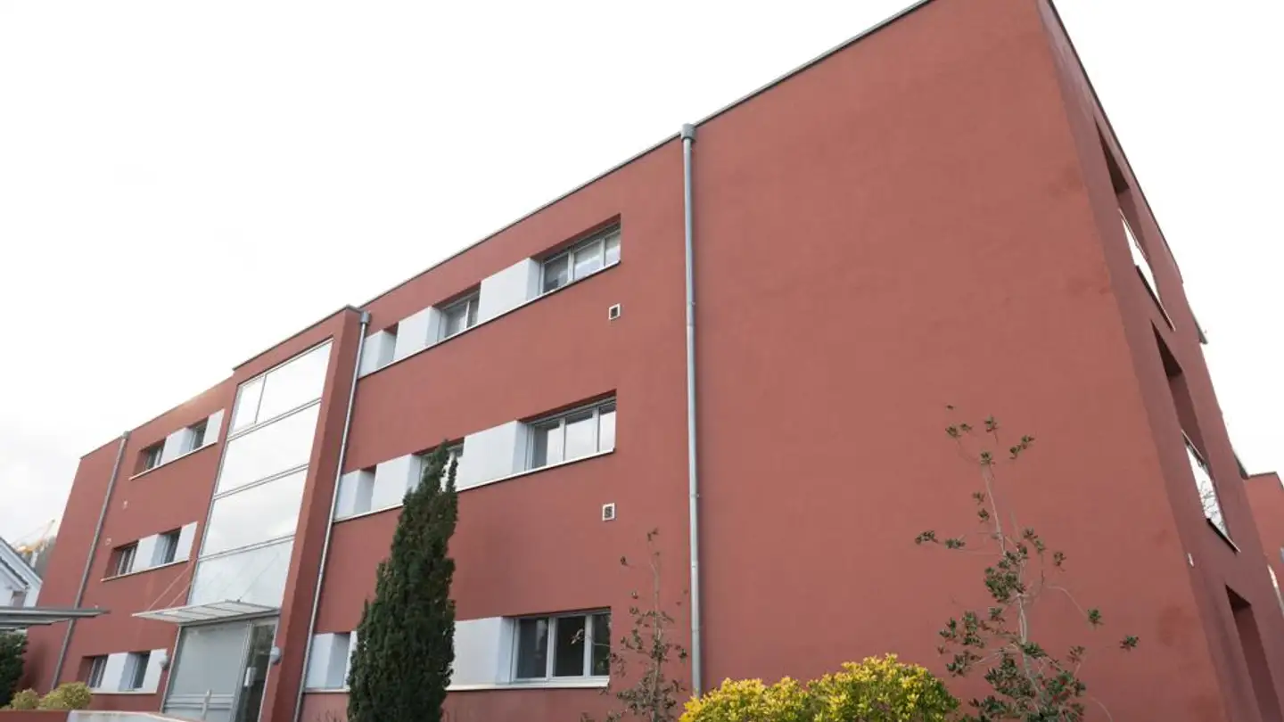 Appartamento in affitto - Schulstrasse 24, 4132 Muttenz - Foto 2