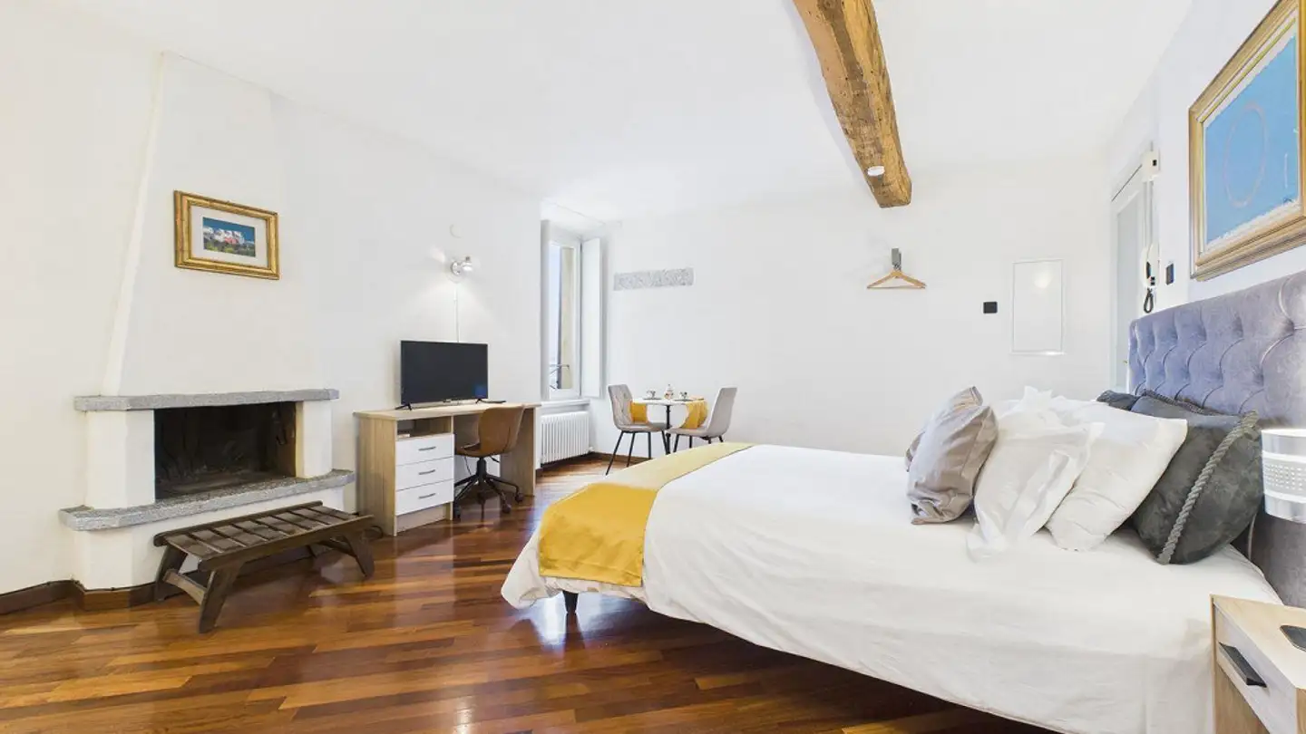 Studio mieten - 6922 Morcote - Foto 3