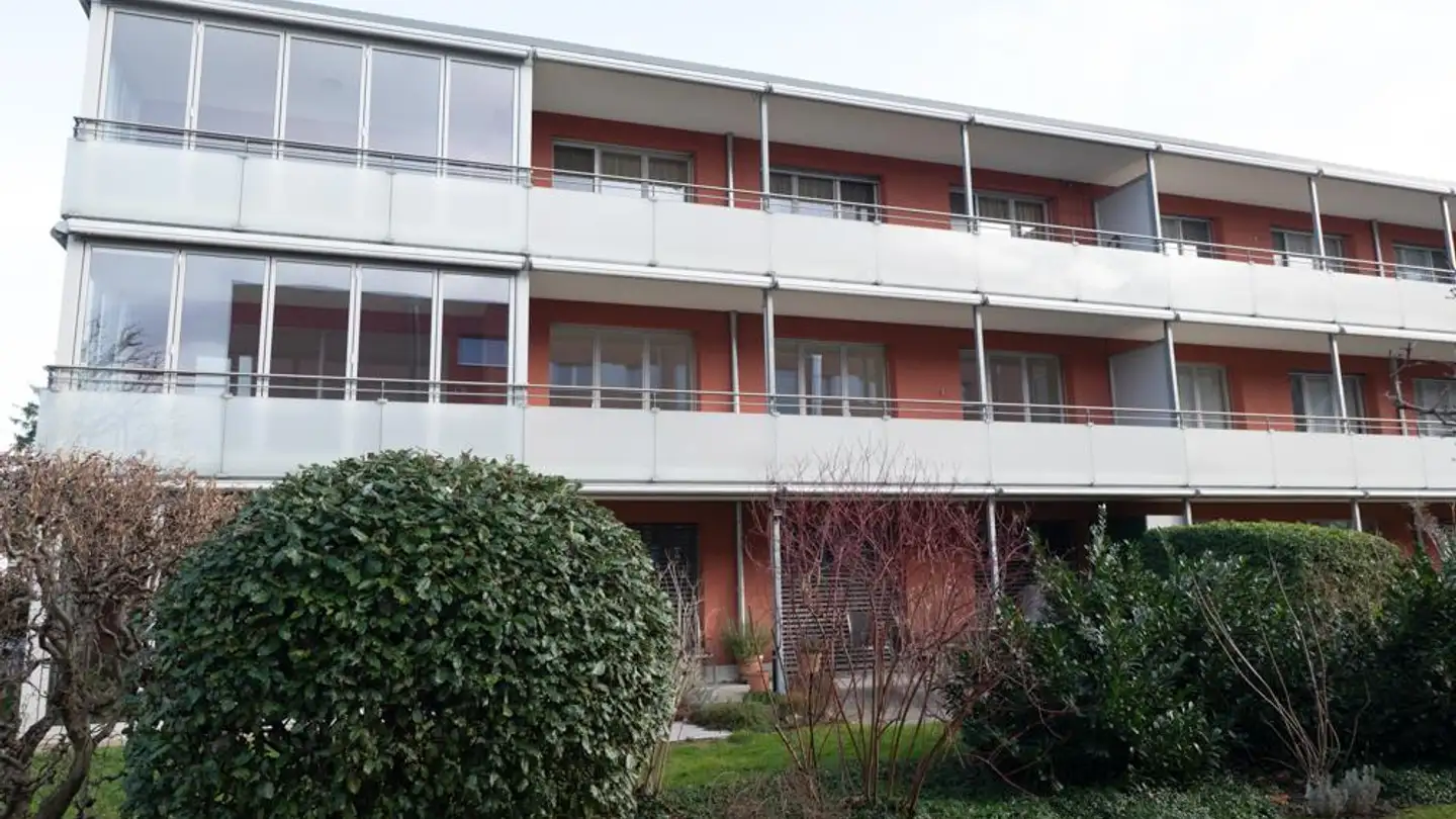 Appartamento in affitto - Schulstrasse 24, 4132 Muttenz - Foto 3